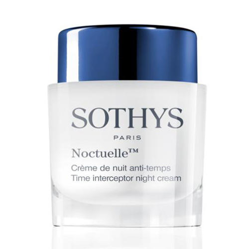Сотис Ночной anti-age крем Noctuelle 50 мл (Sothys, Noctueiie) фото 0