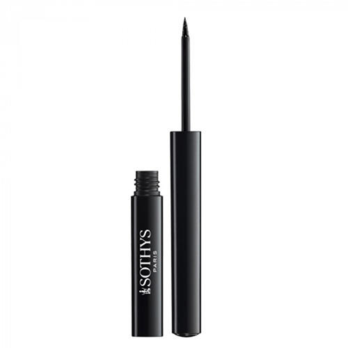 Sothys Черная подводка для глаз Black Eyeliner, 15 мл (Sothys, Make up)