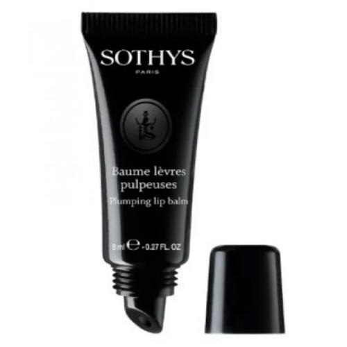 Бальзам для губ для придания блеска и объема (Sothys, Make up)