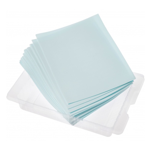 Салтон Листы для экспресс-стирки белых тканей, 20 шт (Salton, CleanTech) фото 2