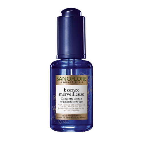  Ночной восстанавливающий и омолаживающий концентрат «Волшебный эликсир»30 мл (Волшебная серия) фото 4