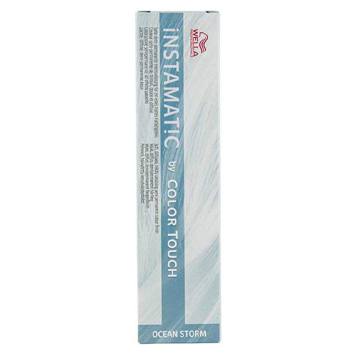 Wella Professionals Краска оттеночная Color Touch Instamatic для волос, 60 мл. фото