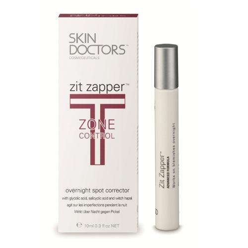 Skin Doctors Лосьон-карандаш для проблемной кожи лица  Zit Zapper 10 мл. фото