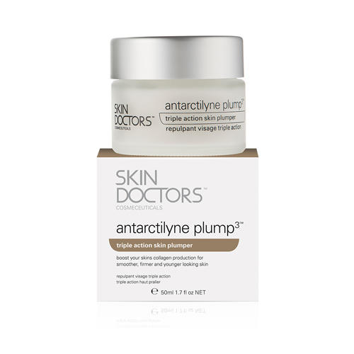 

Skin Doctors Крем для повышения упругости кожи тройного действия 50 мл (Skin Doctors, Antiage), Antiage