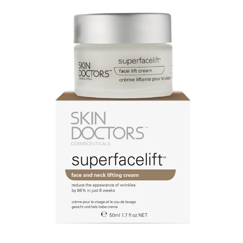 Скин Докторс Крем – лифтинг для лица, Superfacelift 50 мл (Skin Doctors, Antiage) фото 0