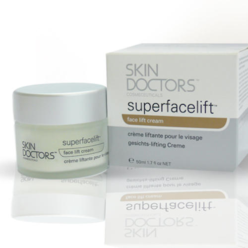 Скин Докторс Крем – лифтинг для лица, Superfacelift 50 мл (Skin Doctors, Antiage) фото 1