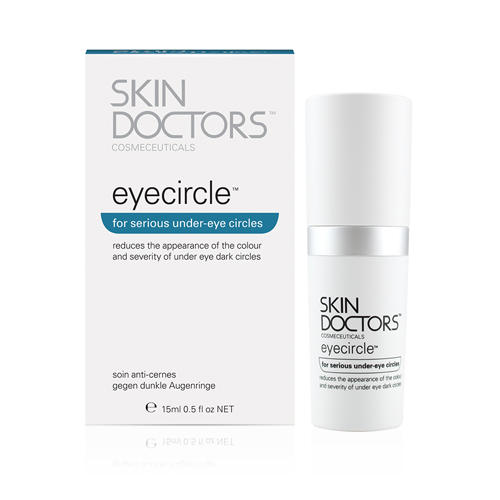Skin Doctors Крем для устранения темных кругов под глазами Eyecircle 15 мл (Skin Doctors, Eyes)