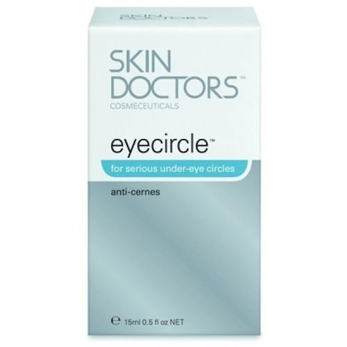Скин Докторс Крем для устранения темных кругов под глазами Eyecircle 15 мл (Skin Doctors, Eyes) Скин Докторс Крем для устранения темных кругов под глазами Eyecircle 15 мл (Skin Doctors, Eyes) фото 9