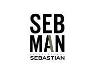 Себман Освежающий шампунь для увеличения объема 250 мл (Sebman, Для волос) фото 375837