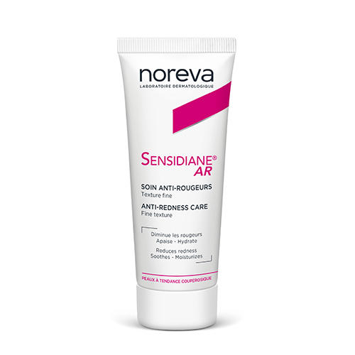 Норева Крем для чувствительной кожи лица Сенсидиан AR, 30 мл (Noreva, Sensidiane) фото 0