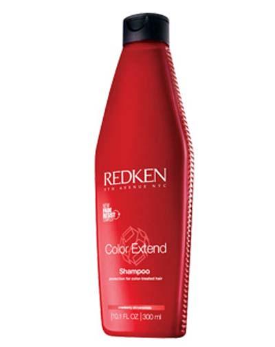 Редкен Колор Экстенд Шампунь 300 мл (Redken, Уход за волосами) фото 0
