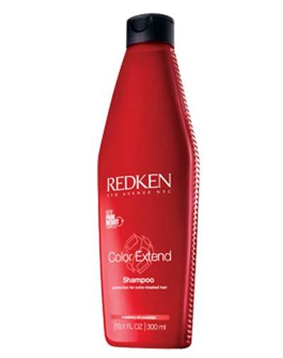 Колор Экстенд Шампунь 300 мл (Redken, Color Extend)