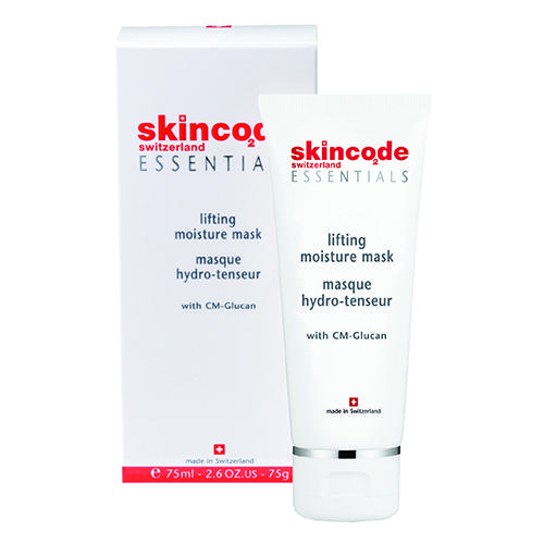 Скинкод Подтягивающая увлажняющая маска , 75 мл (Skincode, Essentials) фото 0