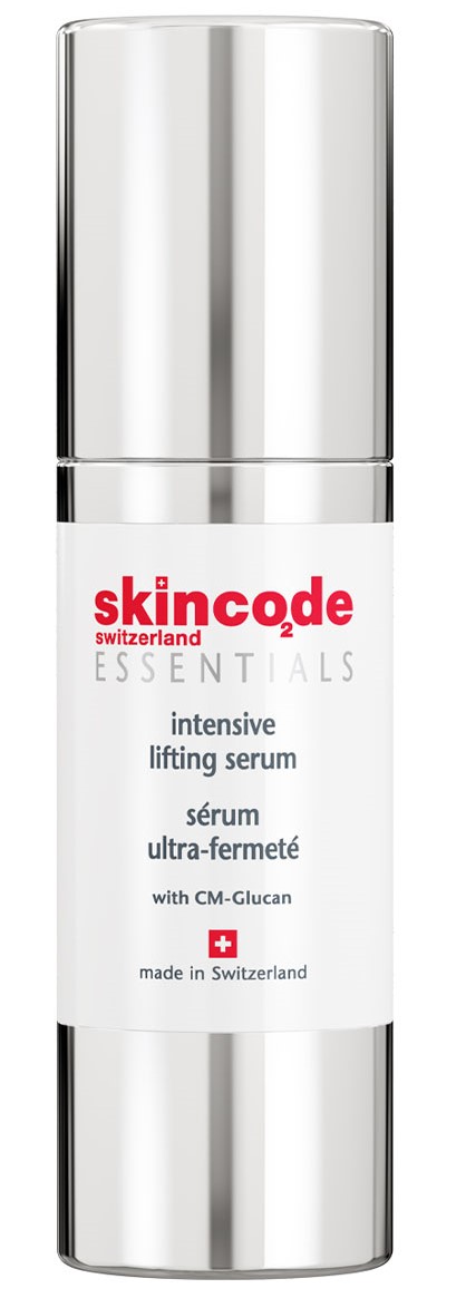 Скинкод Интенсивная подтягивающая сыворотка, 30 мл (Skincode, Essentials) фото 7