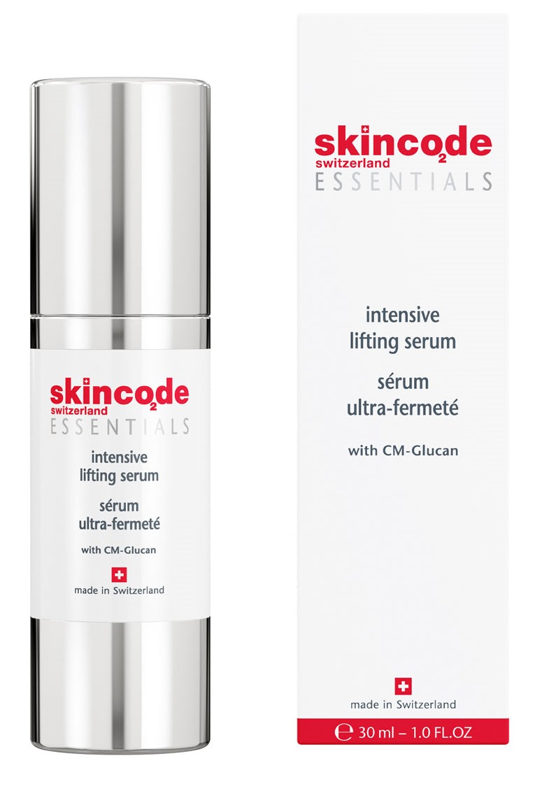 Скинкод Интенсивная подтягивающая сыворотка, 30 мл (Skincode, Essentials) фото 0