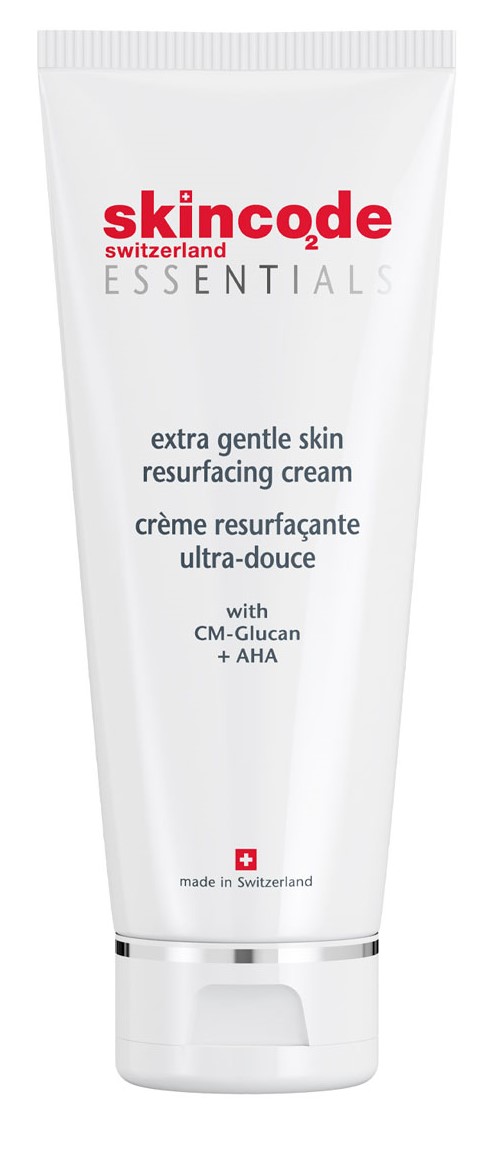 Скинкод Экстра-нежный разглаживающий крем, 75 мл (Skincode, Essentials) фото 1