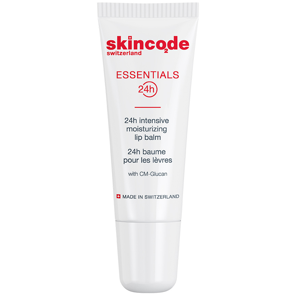 Скинкод Интенсивно увлажняющий бальзам для губ, 10 мл (Skincode, Essentials 24h) Скинкод Интенсивно увлажняющий бальзам для губ, 10 мл (Skincode, Essentials 24h) фото 7