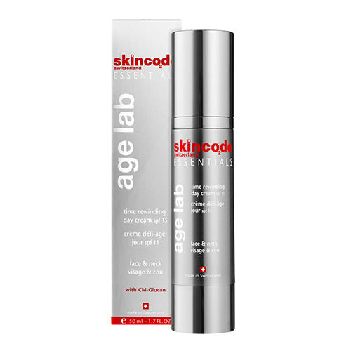 

Skincode Дневной омолаживающий крем, 50 мл (Skincode, Age Lab), Age Lab