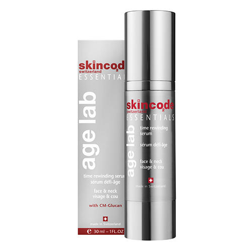 Омолаживающая сыворотка, 30 мл (Skincode, Age Lab) skincode косметика каталог