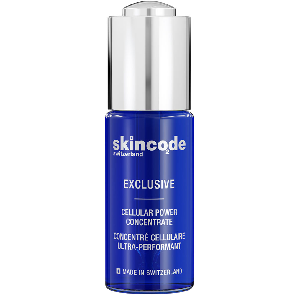 Скинкод Клеточный омолаживающий концентрат, 30 мл (Skincode, Exclusive) фото 0