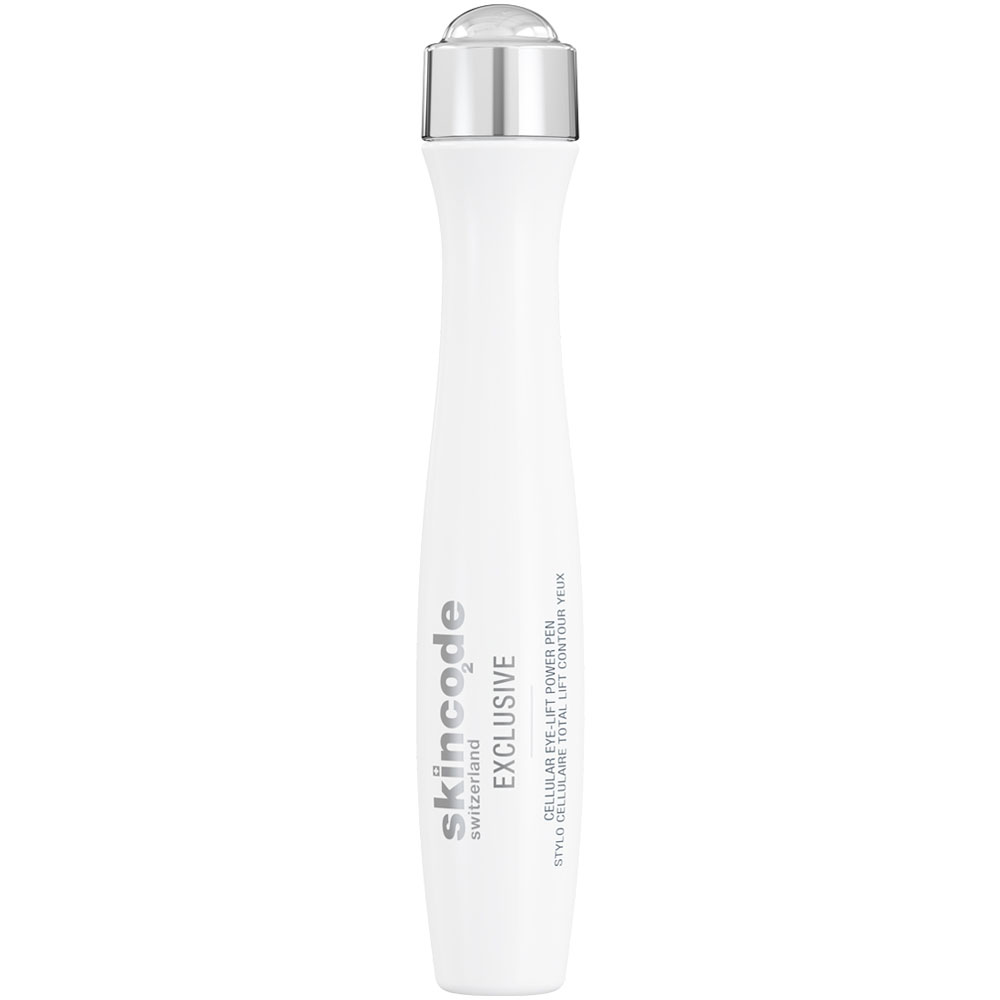 Скинкод Клеточный подтягивающий гель-карандаш для контура глаз, 15 мл (Skincode, Exclusive) фото 0