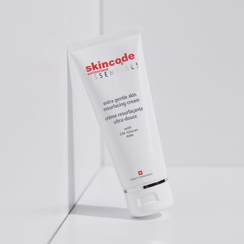 Скинкод Экстра-нежный разглаживающий крем, 75 мл (Skincode, Essentials) фото 2