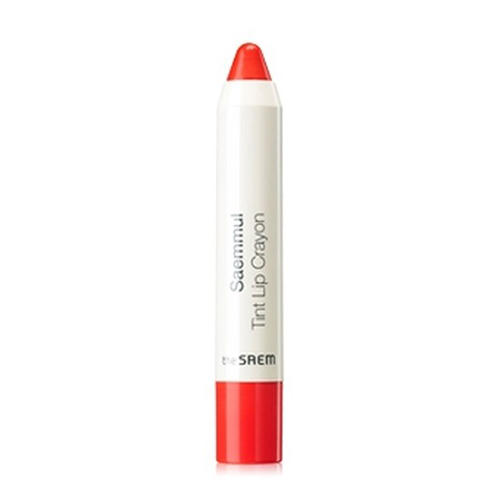 Карандаш для губ Saemmul Tint Lip Crayon, 2,5 г (The Saem, Lip)