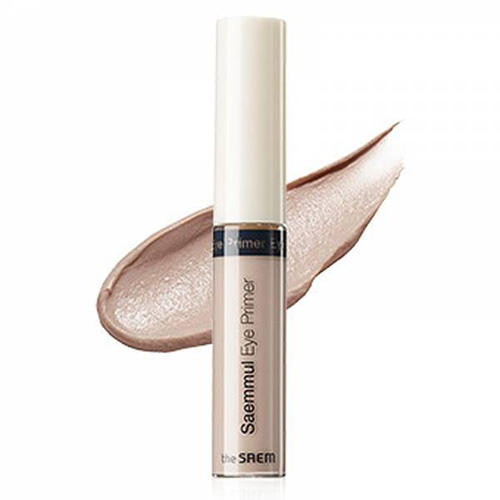 Зе Саем База под макияж для век Eye Primer, 6 г (The Saem, Saemmul) фото 0