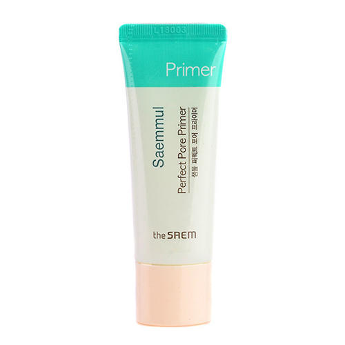 Праймер для кожи с расширенными порами Saemmul Perfect Pore Primer, 25 мл (The Saem, Perfect Pore)