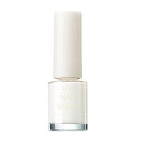 Зе Саем Защитное покрытие для ногтей Nail Wear Nail Agent, 7 мл (The Saem, Nail) фото 0