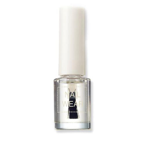 База для ногтей Nail Wear Base Coat, 7 мл (The Saem, Nail)