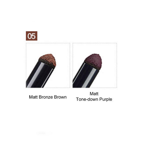 Bronze
