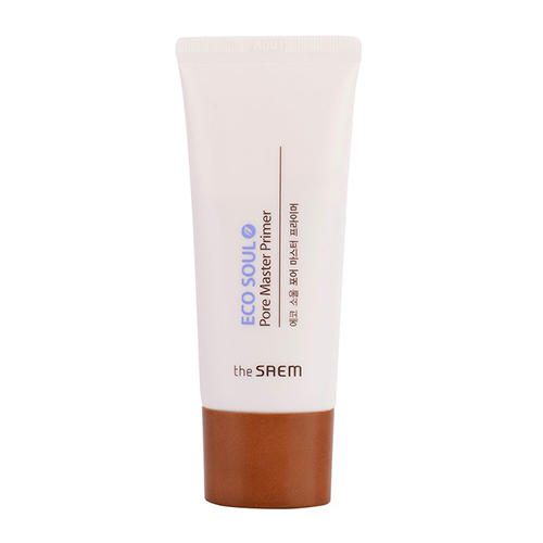 Зе Саем Праймер для кожи Pore Master Primer, 30 мл (The Saem, Eco Soul) фото 0