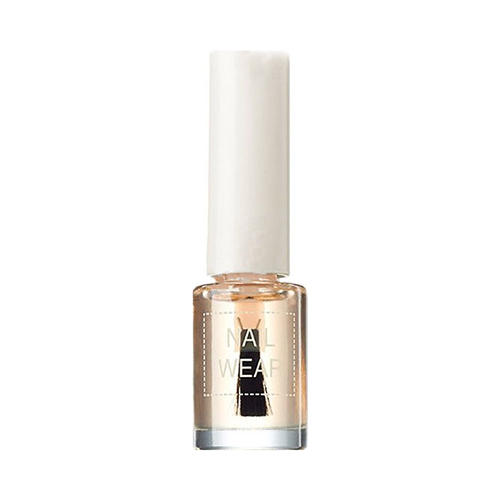 Зе Саем Покрытие финишное для лака Nail Wear Gel Topcoat, 7 мл (The Saem, Nail) фото 0
