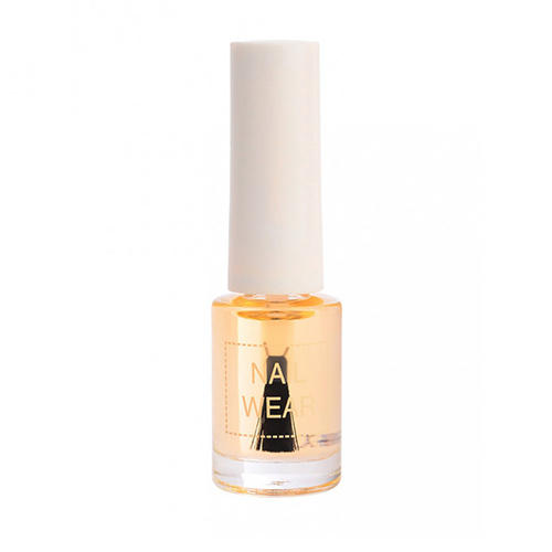 Зе Саем Масло для кутикул Nail Wear Cuticle Essential Oil, 7 мл (The Saem, Nail) фото 0