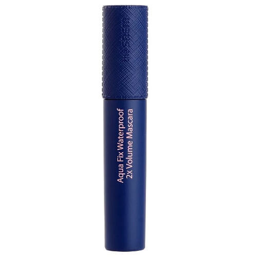 Тушь для ресниц водостойкая двойной объем Aqua Fix Waterproof 2X Volume Mascara, 10 г (The Saem, Eye)