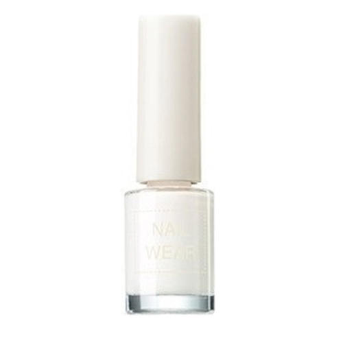 Зе Саем База под лак глиттер Nail Wear Peel Off Base, 7 мл (The Saem, Nail) фото 0