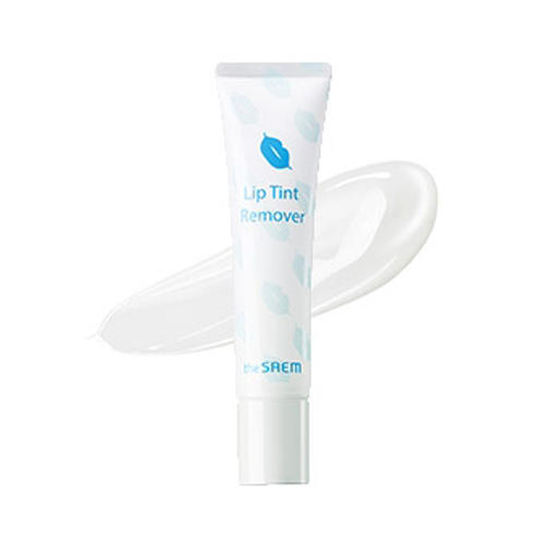Зе Саем Средство для снятия макияжа с губ Lip Tint Remover, 15 мл (The Saem, Lip) фото 0