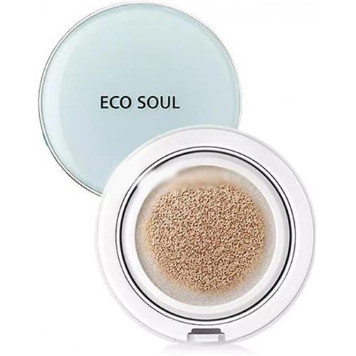 Зе Саем Тональное покрытие Power Proof Cooling BB Cushion, 13 г (The Saem, Eco Soul) фото 0