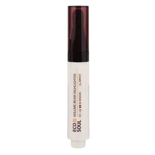 Зе Саем Хайлайтер сияющий Volume Beam Highlighter, 10 мл (The Saem, Eco Soul) фото 0