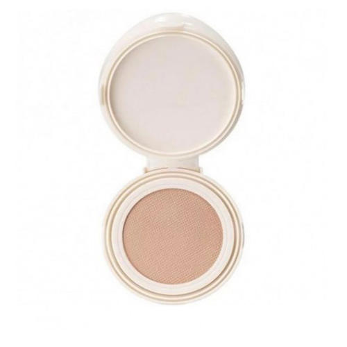 Зе Саем Основа тональная сменный блок Bounce Cream Foundation Refill, 15 г (The Saem, Eco Soul) фото 0