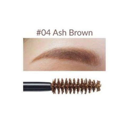 Ash Brown(extender)