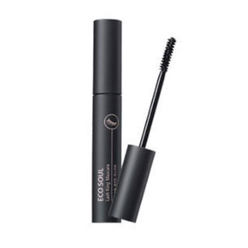 Тушь для ресниц удлиняющая Lash King Mascara, 8,5 г (The Saem, Eye)