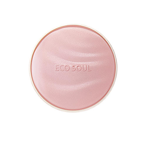 Зе Саем Пудра увлажняющая солнцезащитная Essence Cushion Moisture Lasting, 13 г (The Saem, Eco Soul) фото 0