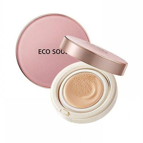 Зе Саем Основа тональная маскирующая Essence Cushion All Cover, 13 г (The Saem, Eco Soul) фото 0