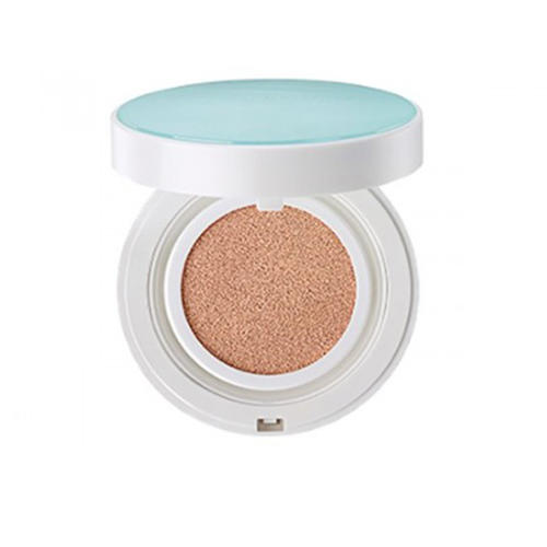 Основа тональная матирующая Essence Cushion Matt Longwear, 15 г (The Saem, Eco Soul) Основа тональная матирующая Essence Cushion Matt Longwear, 15 г (The Saem, Eco Soul)