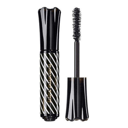 Тушь для ресниц Saemmul Tetra Mascara, 7 г (The Saem, Eye)