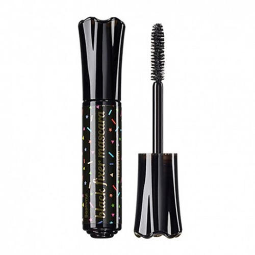 Зе Саем Тушь-фиксатор для ресниц Saemmul Black Fixer Mascara, 7 г (The Saem, Eye) фото 0