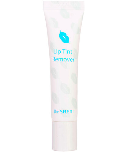 Зе Саем Средство для снятия макияжа с губ Saemmul Lip Tint Remover, 15 мл (The Saem, Saemmul) фото 0