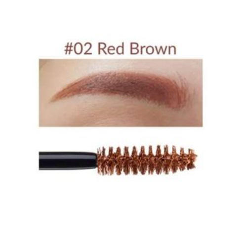 Red Brown